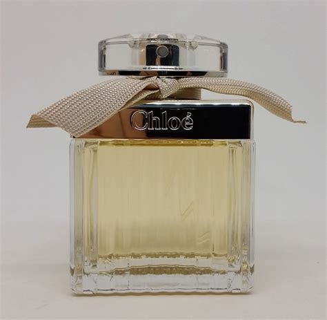 profumo chloe originale|chloe perfume.